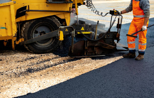 Why Choose Us For All Your Driveway Paving Needs in Gifford, FL?